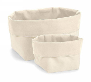 Reversible Canvas Organiser - Reklamnepredmety