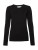Ladies` Crew Neck Knitted Pullover - 782_00_101 - variant Fr 782001011