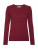 Ladies` Crew Neck Knitted Pullover - 782_00_431 - variant Fr 782004311