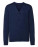 Men`s V-Neck Knitted Cardigan - 798_00_317 - variant Fr 798003171