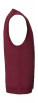 Men`s V-Neck Sleeveless Knitted Cardigan - 799_00_431 - variant Fr 799004311