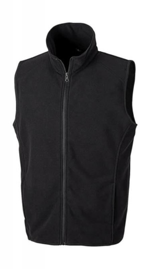 Micro Fleece Gilet - Reklamnepredmety