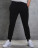 Slim Fit Sweat Pant - 900-11-101 - variant Fr 900111012