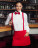 Waist Apron Basic with Pockets - 911-67-400 - variant Fr 911674000