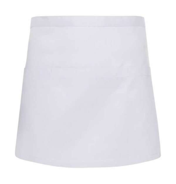 Waist Apron Basic with Pockets
