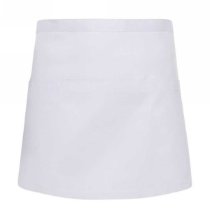 Waist Apron Basic with Pockets - Reklamnepredmety