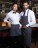 Waist Apron Basic with Pockets - 911_67_140 - variant Fr 911671400