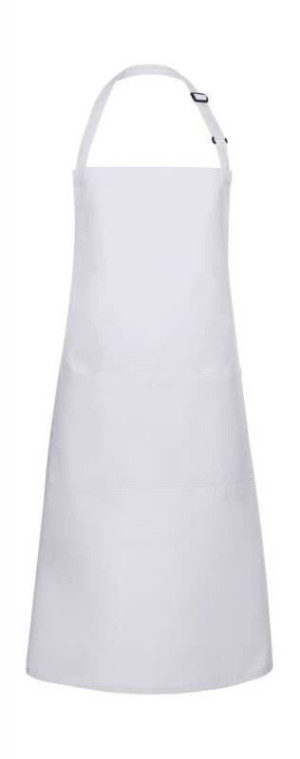 Bib Apron Basic with Pocket - Reklamnepredmety