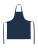 Lisbon 100% Cotton Bib Apron - 920_59_300 - variant Fr 920593000