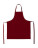 Lisbon 100% Cotton Bib Apron - 920_59_400 - variant Fr 920594000