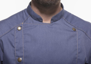 Chef Jacket Jeans 1892 Tennessee - Reklamnepredmety