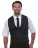 Men`s Waistcoat Kai - 964-67-101 - variant Fr 964671010