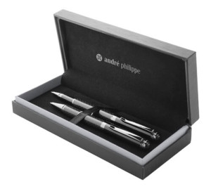 Rimbaud pen set - Reklamnepredmety