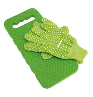 Gardening set "Go Green"