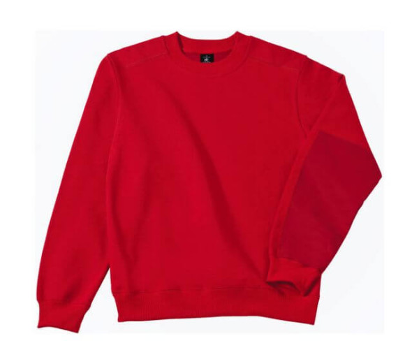 Workwear Sweater - WUC20