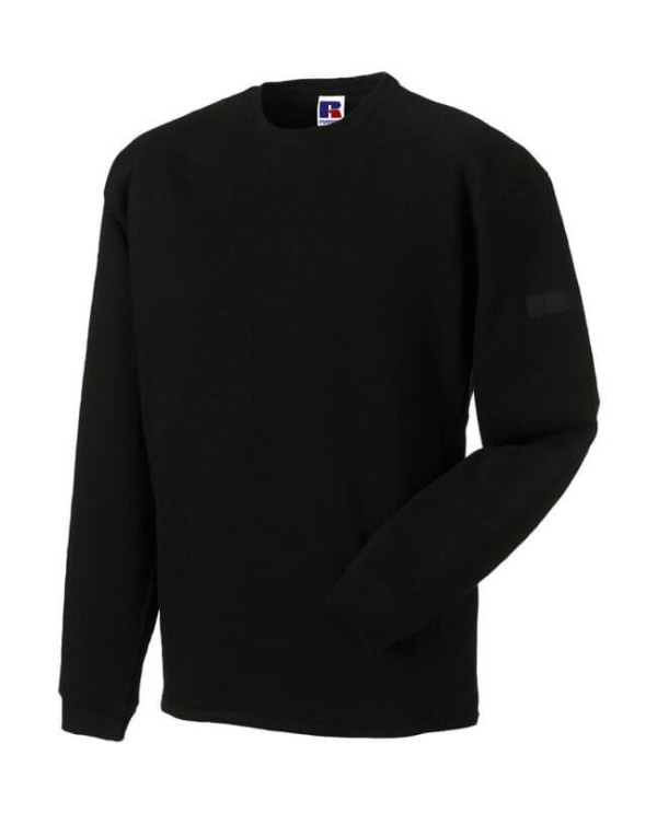 Workwear Set-In Sweatshirt