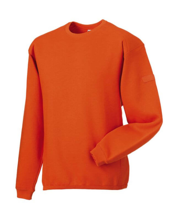 Workwear Set-In Sweatshirt