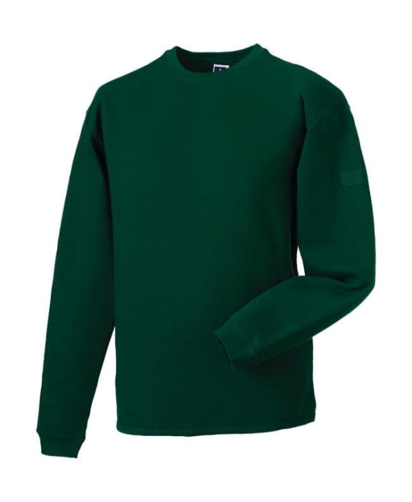 Workwear Set-In Sweatshirt