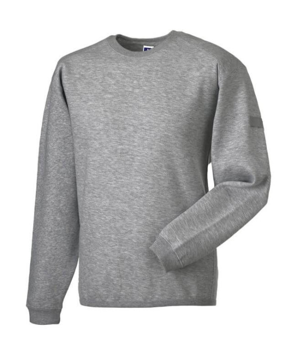 Workwear Set-In Sweatshirt