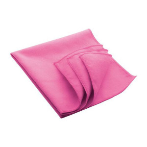 Microfibre cleansing cloth (32 x 32 cm) - Reklamnepredmety