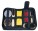 7 piece shoe cleaning set "Polish" - 56-0405185 - variant In 56-0405185
