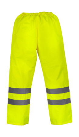 Over Trousers Yellow