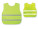 SKIBI II reflective vest - 01169-80 - variant R 01169-65