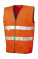 Safety Vest - 433-33-405 - variant Fr 433334054