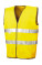 Safety Vest - 433-33-605 - variant Fr 433336054