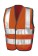 Junior Hi-Vis Vest - 435-33-405 - variant Fr 435334053