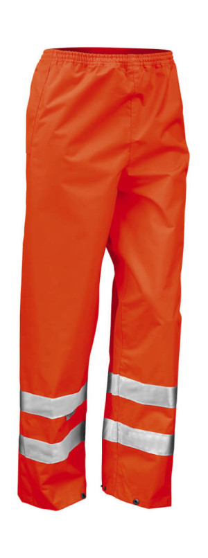 High Profile Rain Trousers - Reklamnepredmety