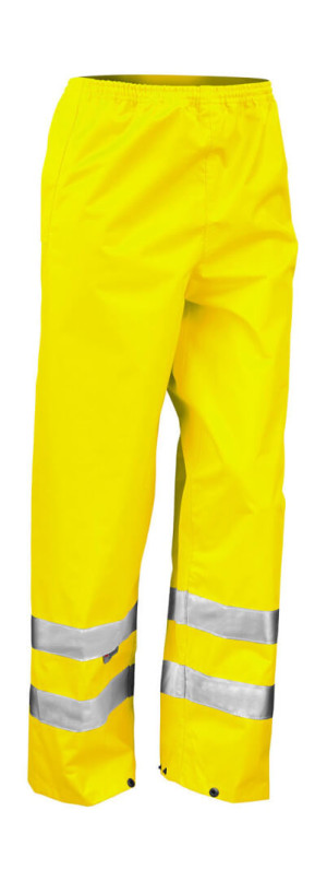 High Profile Rain Trousers - Reklamnepredmety