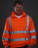 Fluo 1/4 Zip Sweat Shirt - 261-77-405-m-2015-01.jpg-l - variant Fr 261774058