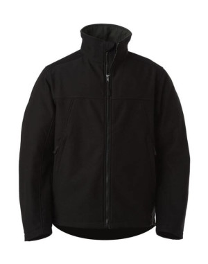 Workwear Soft Shell Jacket - Reklamnepredmety