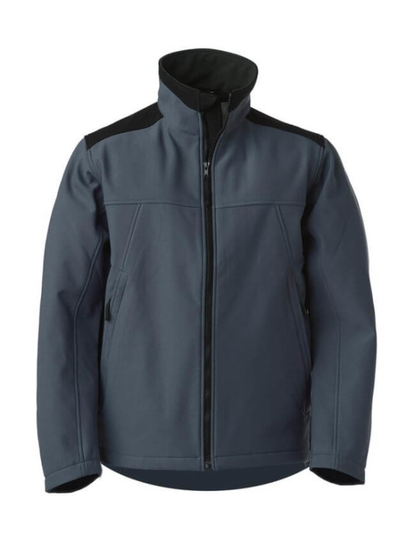 Workwear Soft Shell Jacket