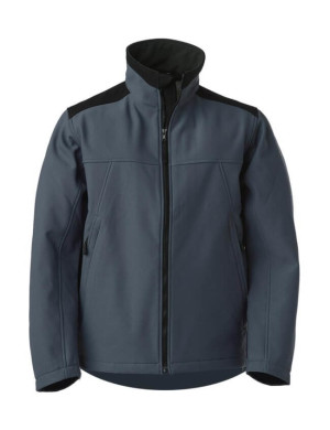 Workwear Soft Shell Jacket - Reklamnepredmety