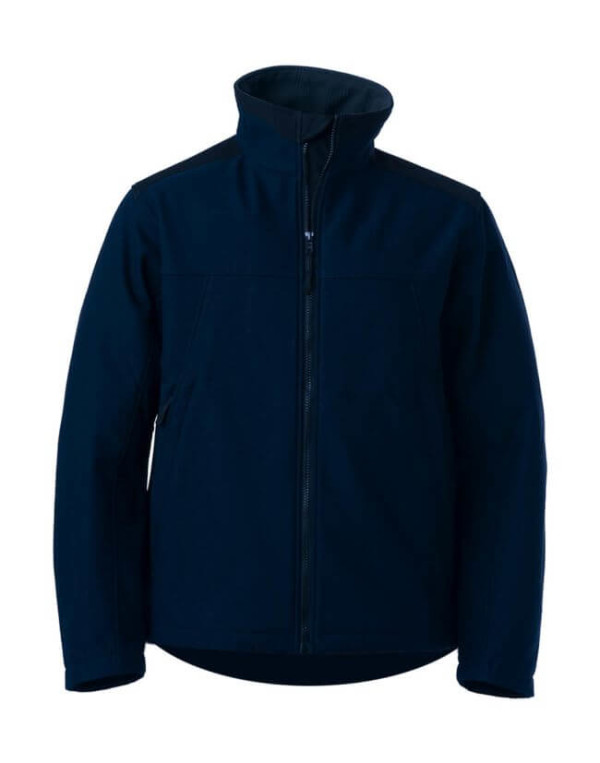 Workwear Soft Shell Jacket