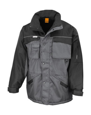 Heavy Duty Combo Coat - Reklamnepredmety