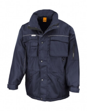 Heavy Duty Combo Coat - Reklamnepredmety