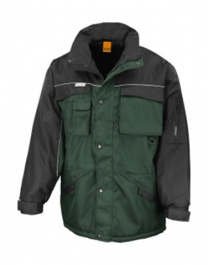 Heavy Duty Combo Coat - Reklamnepredmety