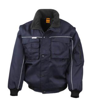 Heavy Duty Jacket - Reklamnepredmety