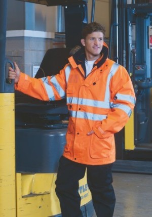 7-in-1 Multifunctional Jacket