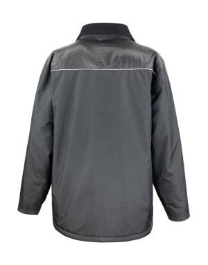 Work-Guard Vostex Long Coat
