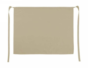`Rome` Medium Length Bistro Apron - Reklamnepredmety