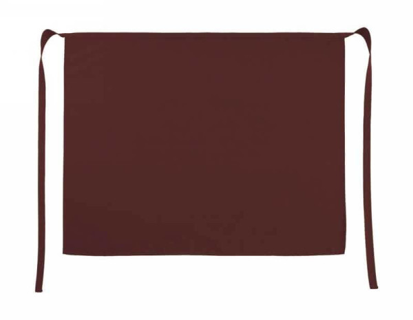 `Rome` Medium Length Bistro Apron