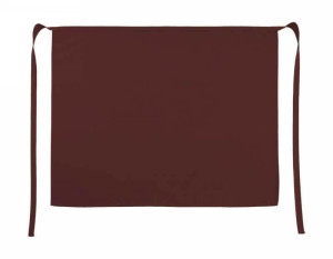 `Rome` Medium Length Bistro Apron - Reklamnepredmety