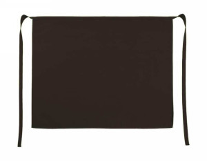 `Rome` Medium Length Bistro Apron - Reklamnepredmety