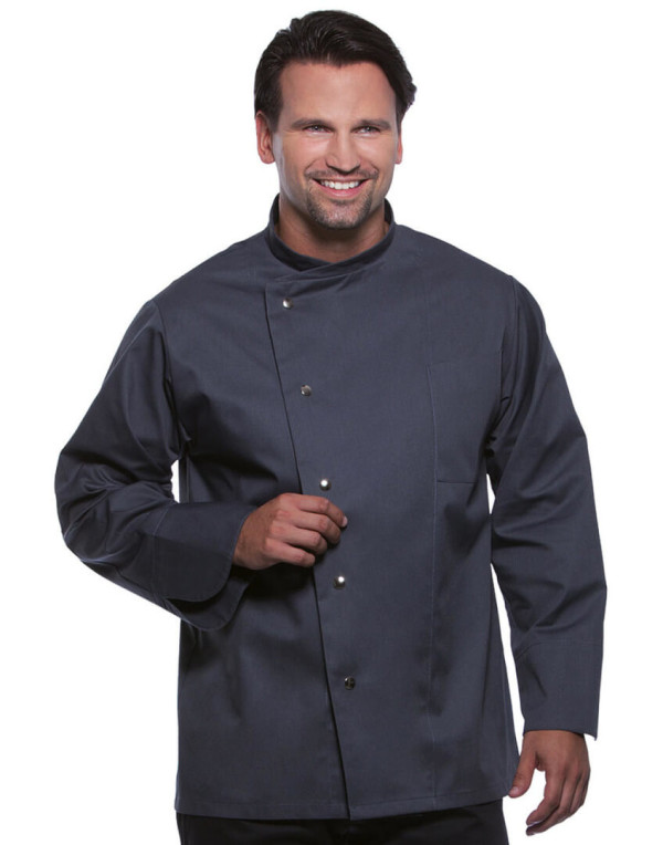 Chef Jacket Lars Long Sleeve