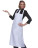 Bib Apron Press Stud - 941-67-000 - variant Fr 941670000