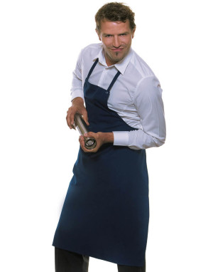 Bib Apron Press Stud - Reklamnepredmety